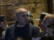 Теванян призвал политические силы запустить процесс импичмента Пашиняну