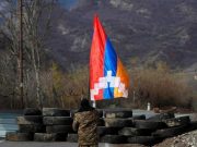 Достигнуто соглашение о расформировании и полном разоружении Армии обороны Арцаха- Инфоштаб