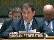 Полянский: будем активно сопровождать соблюдение прав армян Карабаха под эгидой РМК