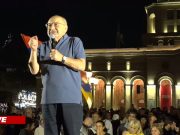 Никола мы уберем любой ценой — Вазген Манукян