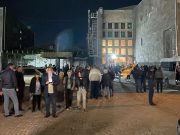 В Армению въехали 13 550 вынужденных переселенцев из Арцаха