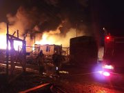 В результате взрыва в Арцахе в ранены 290 человек, известно о 7 погибших