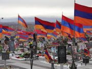 Сегодня исполняется третья годовщина начала 44-дневной войны