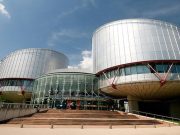 Правительство РА обратилось в ЕСПЧ по вопросу защиты Рубена Варданяна