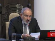 В ближайшие дни в Нагорном Карабахе больше не останется армян — Пашинян