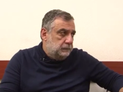 Рубен Варданян арестован азербайджанским судом на 4 месяца