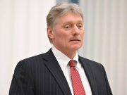 Песков оценил перспективы встречи лидеров России, Азербайджана и Армении