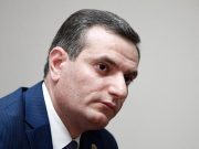 Капитулянты никак не могут преодолеть свои комплексы — Артак Закарян
