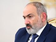 Пашинян лично призвал Шахраманяна выполнить требования Баку — «Грапарак»