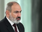 Пашинян заявил, что не сможет участвовать в саммите СНГ в Бишкеке