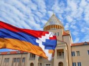 Президент, правительство, депутаты НС Арцаха продолжат занимать свои посты