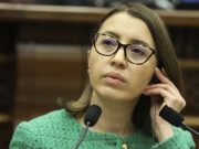 Кристине Григорян назначена главой службы внешней разведки РА