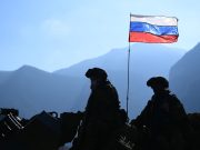 У миротворцев России в Карабахе было право лишь на наблюдение — Путин