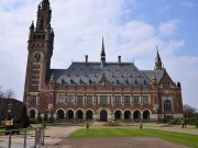 Суд ООН проведет слушания по иску Армении против Азербайджана по Арцаху