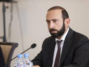 Мирзоян не поедет в Бишкек: Ереван ответил МИД РФ
