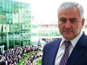 Только в 2009-2023 гг. благотворительный фонд «Ташир» осуществил инвестиции в Арцахе в $100 млн — «Паст»