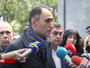 Инициатива «Айакве» передала в НС проект, криминализирующий отказ от Арцаха