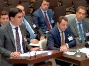 У суда ООН есть возможность сделать депортацию армян из НК обратимой — Киракосян