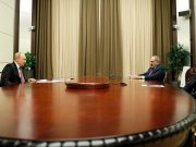 Россия готова содействовать возобновлению мирных переговоров Баку и Еревана