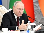 Готовы организовать переговоры Армении и Азербайджана в Москве — Путин