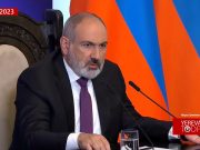 86 600 кв.км Азербайджана включают и анклавы, заявил Пашинян за 5 месяцев до встречи в Гранаде