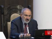 Пашинян предлагает арцахцам снять жилье за 40 000 драмов