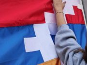 Оперативный штаб Арцаха прекращает свою работу