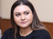 Уважаемые арцахцы, ответственный за решение ваших проблем находится в здании правительства — Элибегова