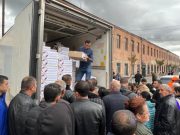Реабилитационному центру защитника Отечества Камо Авагумяном было перечислено более 186 млн драмов — «Паст»