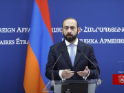 Времени для встречи не нашлось у президента Азербайджана — Мирзоян