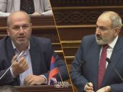 Если предоставленное жилье плохое, пусть снимают квартиру, правительство дает столько денег арцахцам — Пашинян
