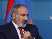 Пашинян не видит преимуществ в присутствии в Армении военных баз России — WSJ