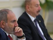 «Согласованы 3 основных принципа»: Пашинян о мирном договоре с Баку