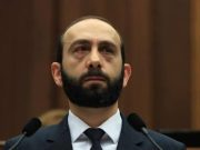 Мирзоян сказал депутатам ГД, что Баку не намерен подписывать мирный договор — «Грапарак»