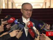 Неучастие в мероприятиях ОДКБ ставит под угрозу безопасность Армении — Сейран Оганян