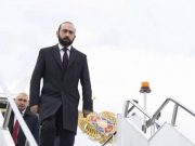Из Лондона в Брюссель: Мирзоян активно «путешествует» по Европе