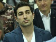 Левон Кочарян сегодня получит депутатский мандат