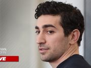 Левон Кочарян скоро будет на свободе: прямая трансляция из УИУ «Нубарашен»