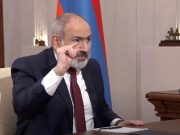Вся правда о Стамбульской хартии, Мадридских принципах и Мегри