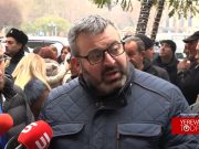 Правительство открывает двери для турецкой рыбы — депутат Гарник Даниелян