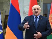 Лукашенко не обижается на Пашиняна за неучастие в минском саммите ОДКБ