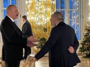 Баку не намерен «зеркально отводить» войска от границы — Алиев