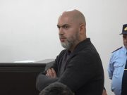 Очередное судебное заседание по делу Армена Ашотяна (прямая трансляция)