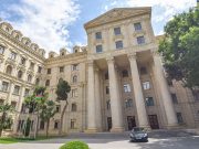 Баку отреагировал на жест доброй воли Еревана