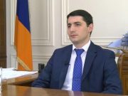 В Баку остаются 23 армянских пленных — Аргишти Кярамян