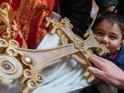 6 января в Армении отмечают Святое Рождество