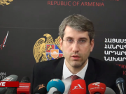 Министр юстиции подводит итоги года (прямая трансляция)