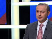 «Россия не поставила нам необходимое оружие»: новые антироссийские заявления Григоряна