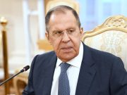 Лавров не видит логики в заявлениях Пашиняна о транзите в Нахиджеван