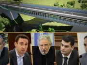 2020, 2024, два года: сколько сроков завершения строительства станции «Ачапняк» обещали власти?